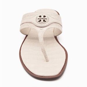 Tory Burch Carson Thong Welt